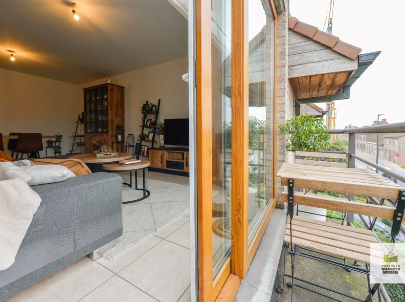 Appartement à vendre
                    à 8755 Ruiselede