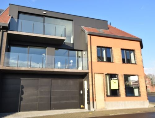                                         Appartement à vendre à Zottegem, € 339.000
