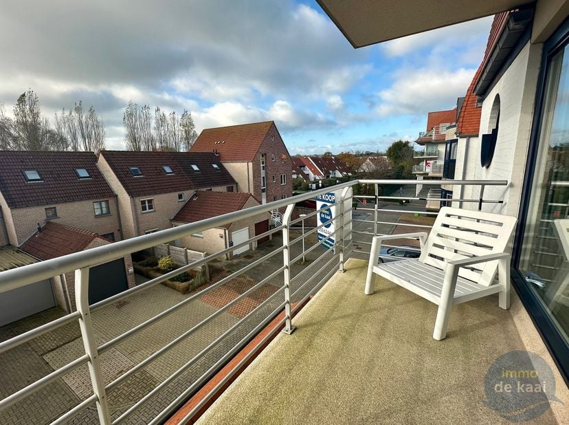 Appartement à vendre
                    à 8620 Nieuwpoort