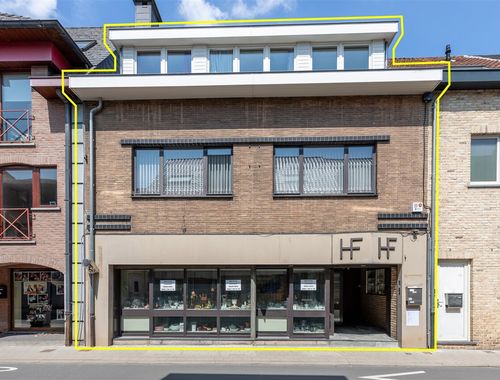                                        Woning te koop in Melle, € 415.000
