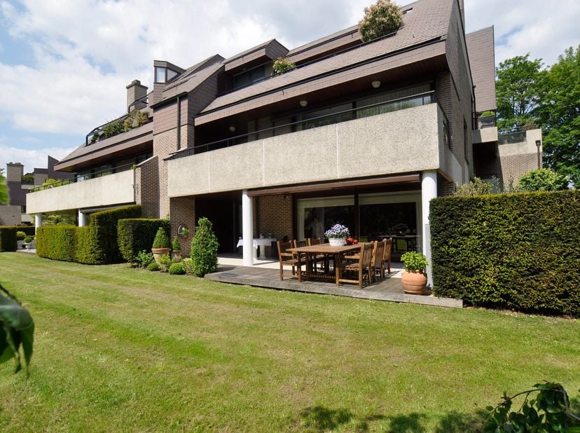 Appartement à vendre
                    à 3620 Lanaken