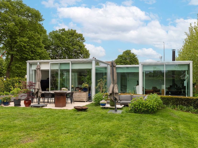 Bien professionnel à vendre
                    à 8020 Oostkamp