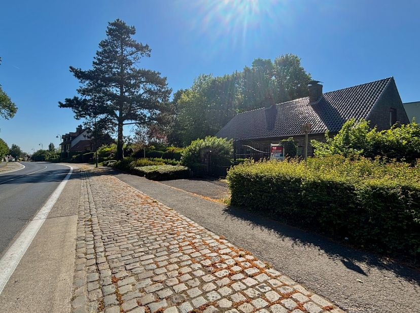 Maison à vendre
                    à 8954 Westouter