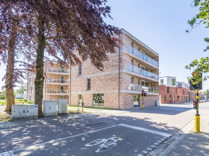 Appartement à louer
                    à 9900 Eeklo