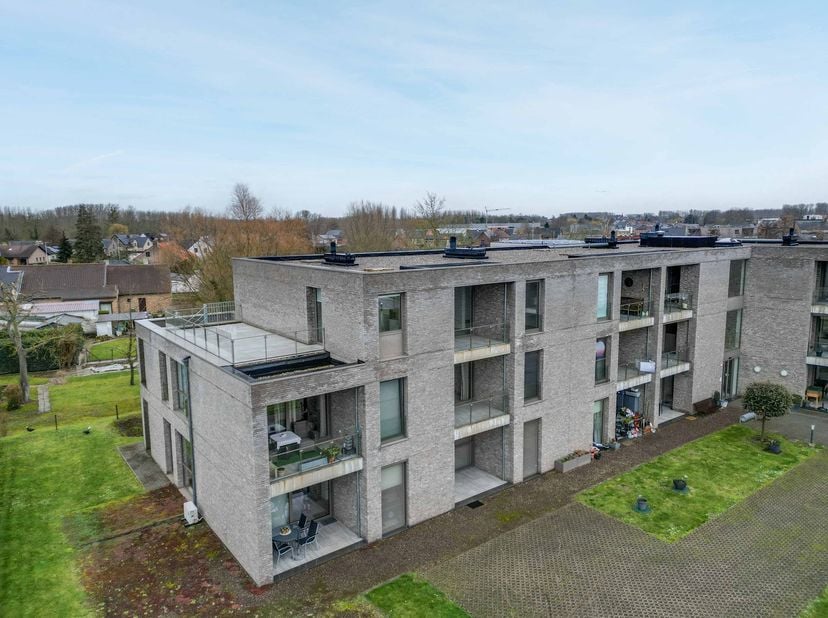 Appartement à vendre
                    à 3830 Wellen