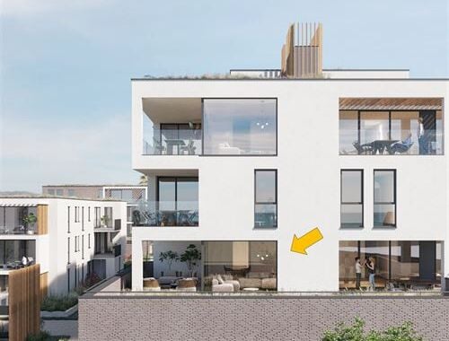                                         Appartement à vendre à Scherpenheuvel, € 373.000
