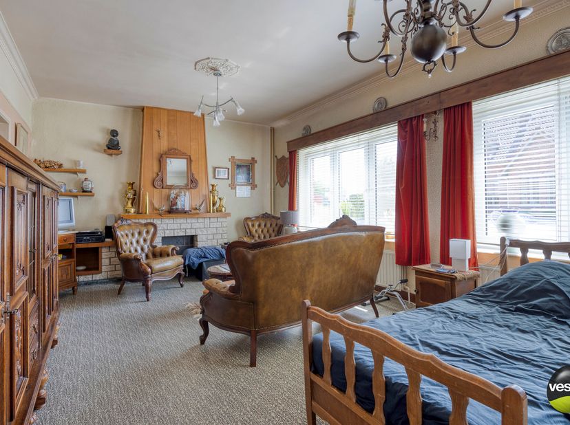 Maison à vendre
                    à 3740 Grote-Spouwen