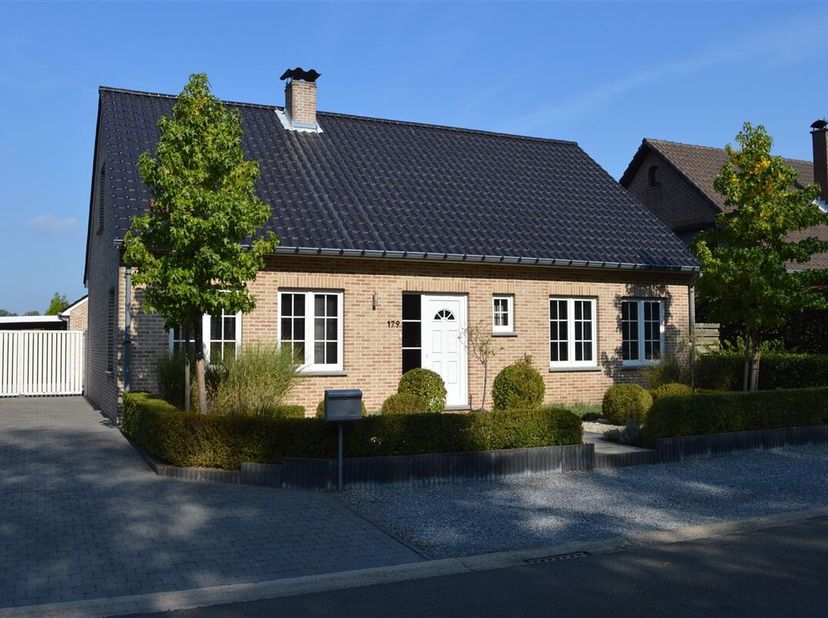 Maison à louer
                    à 3530 Helchteren