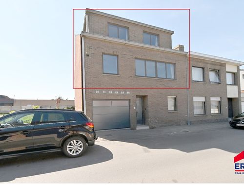                                        Duplex à vendre à Waarschoot, € 229.000
