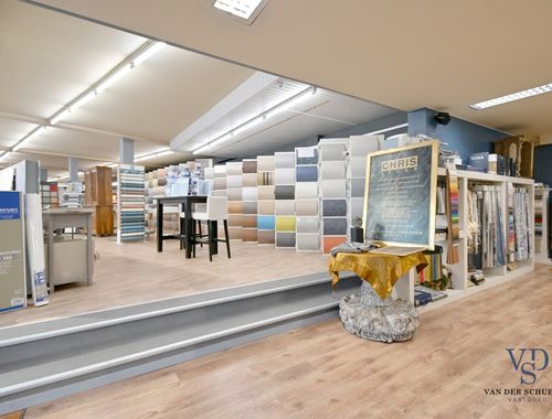                                         Commerce à vendre à Balegem, € 395.000
