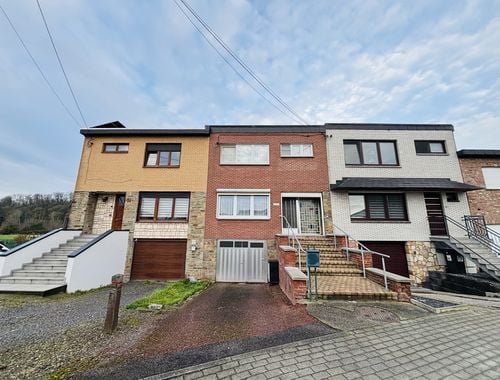                                         Eengezinswoning te koop in Vivegnis, € 239.000
