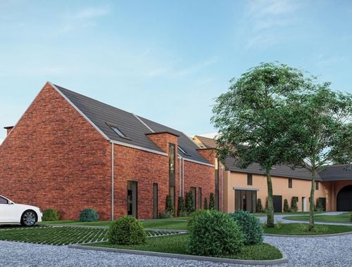                                         Woning te koop in Lanaken, € 404.000
