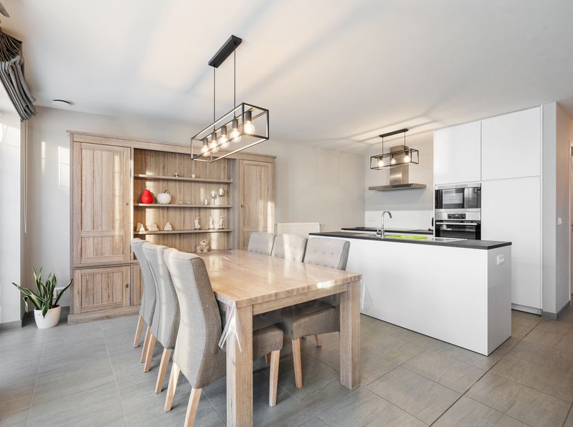 Appartement à vendre
                    à 8840 Staden