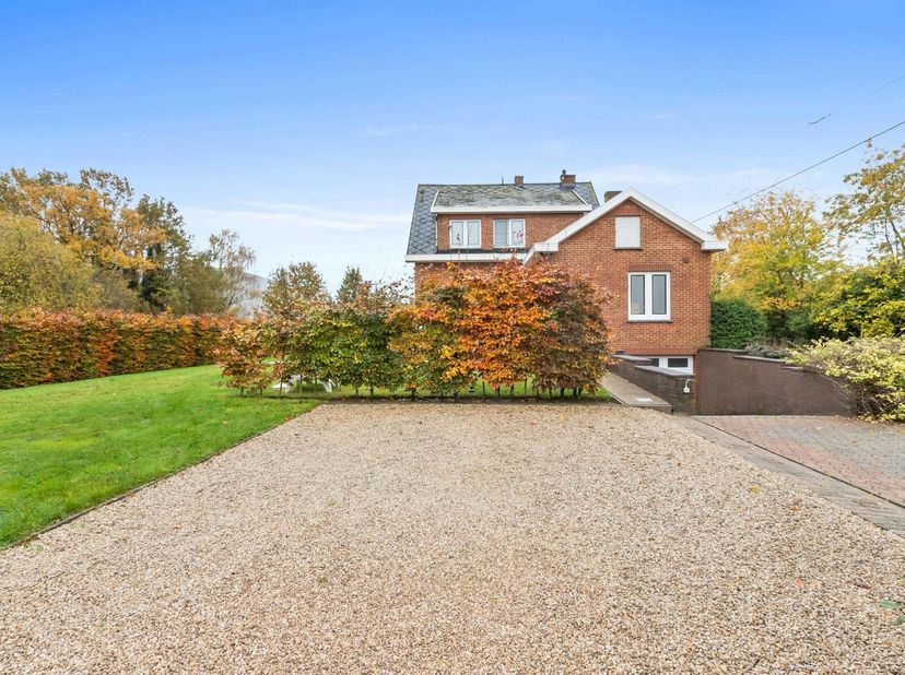 Maison à vendre
                    à 3980 Tessenderlo