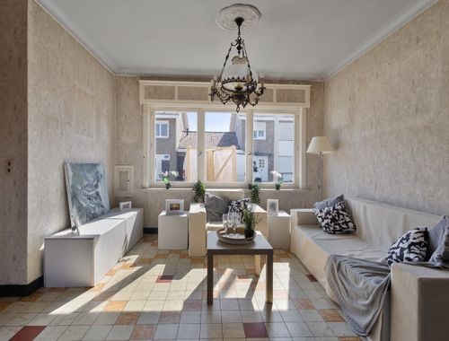                                         Rijwoning te koop in Wielsbeke, € 179.000

