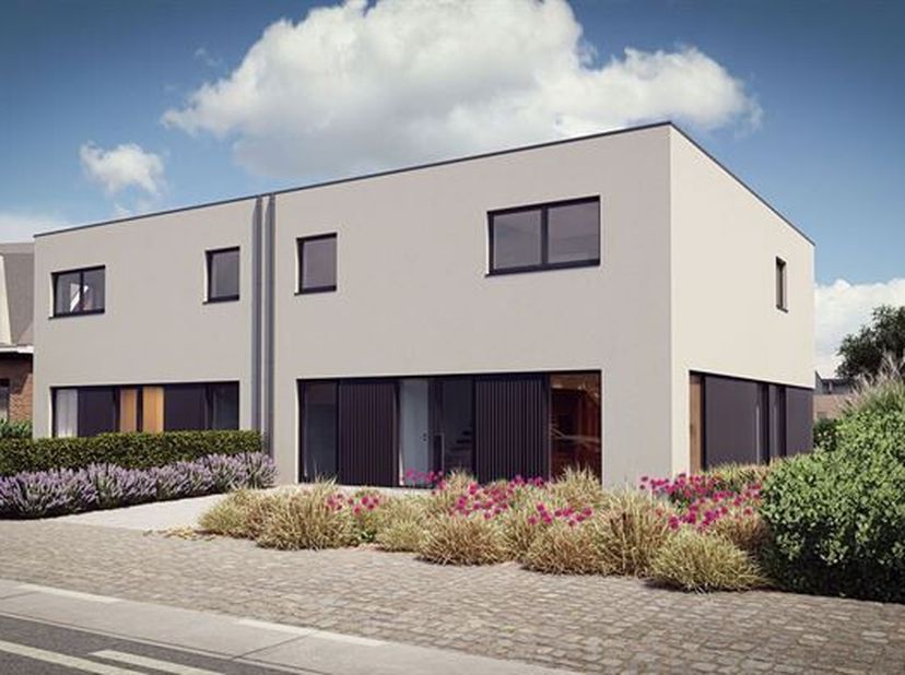 Huis te koop
                    in 2870 Liezele