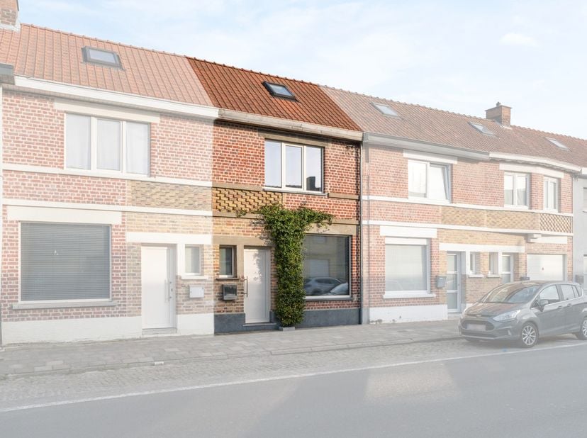 Maison à louer
                    à 8800 Roeselare