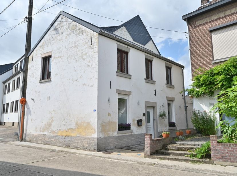 Maison à vendre
                    à 3770 Kanne