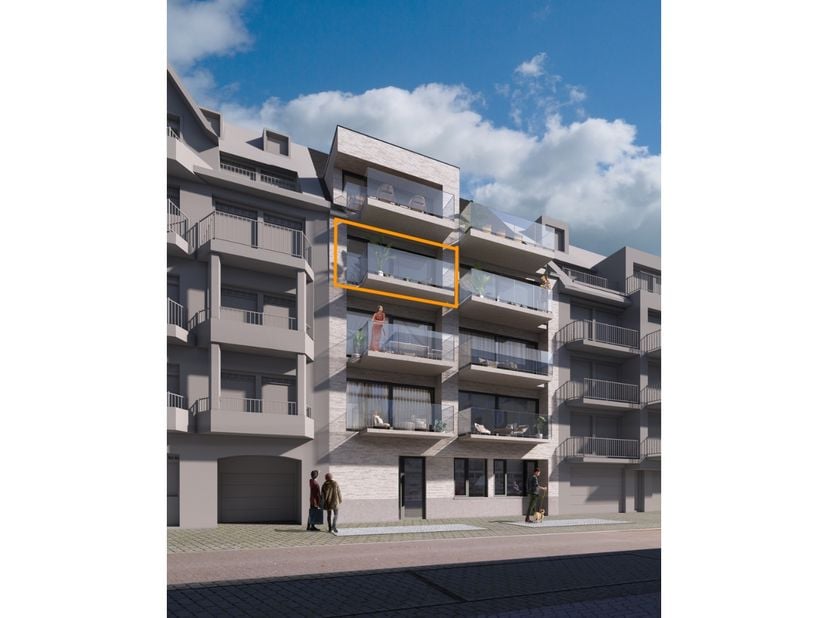 Betaalbaar en modern wonen aan de kust&lt;br /&gt;
&lt;br /&gt;
Op slechts enkele stappen van het strand en het bruisende centrum van De Panne bevindt zich Reside