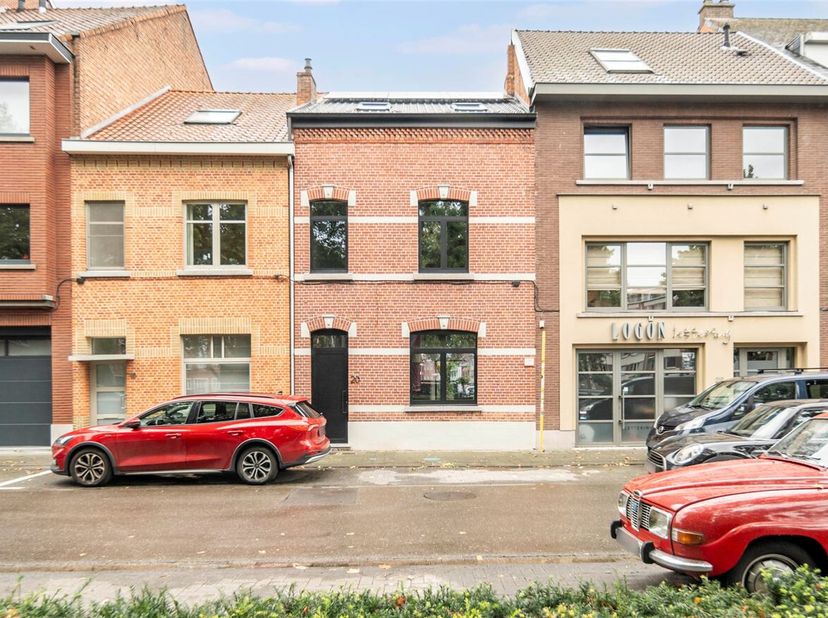 Maison à vendre
                    à 3500 Hasselt