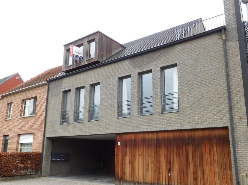 Appartement à vendre
                    à 2222 Itegem