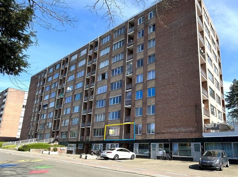Appartement à louer
                    à 3001 Heverlee