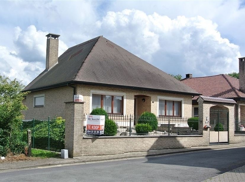 Maison à vendre
                    à 9451 Kerksken