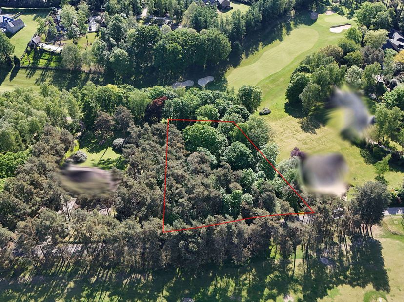Immo Dussart à le plaisir de vous présentez l&#039;un des dernier terrain exceptionnel situé au cur du prestigieux quartier du Bercuit,&lt;br /&gt;
Situé en face