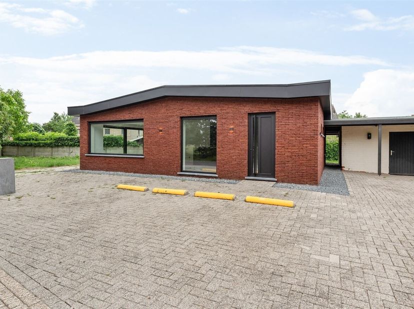 Maison à vendre
                    à 2328 Meerle