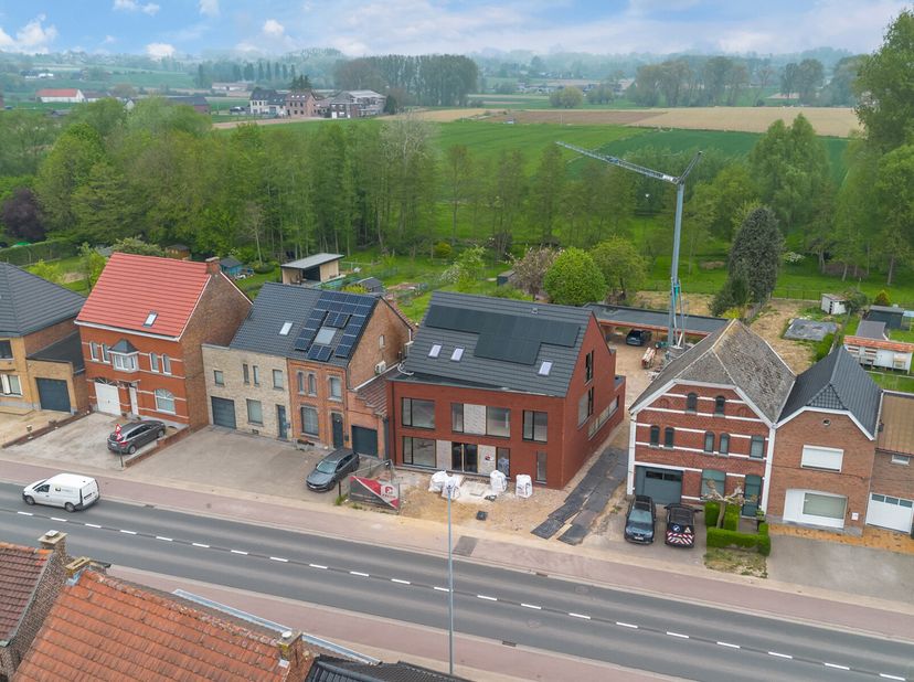 Appartement à vendre
                    à 9570 Sint-Maria-Lierde