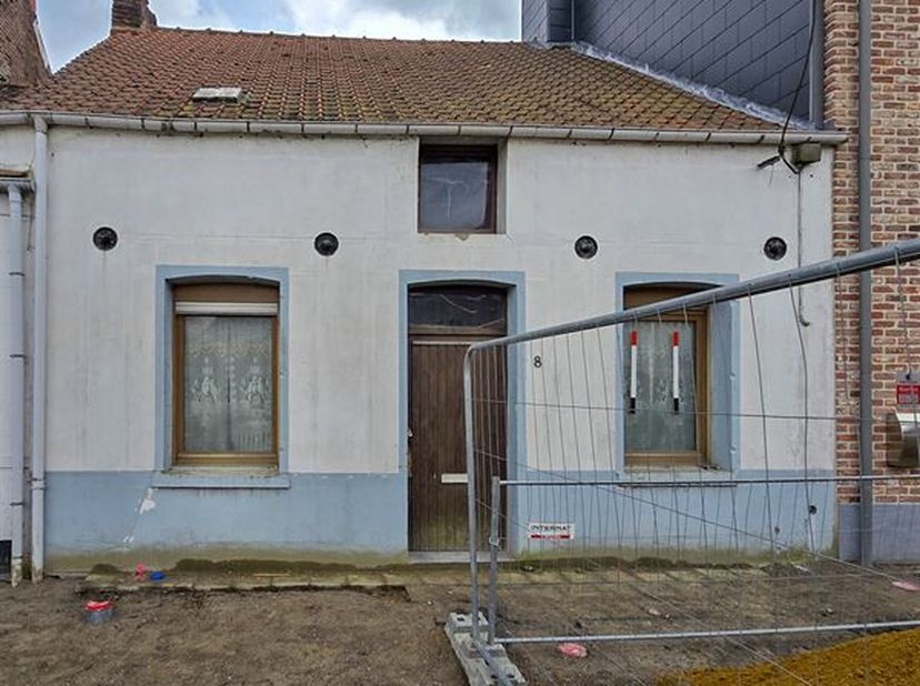 REF 7311 - Rue Ferrer, 8 - 7321 Blaton&lt;br /&gt;
Vous cherchez une maison prête à être rénovée ?&lt;br /&gt;
Vous souhaitez acheter au calme et proche des axes