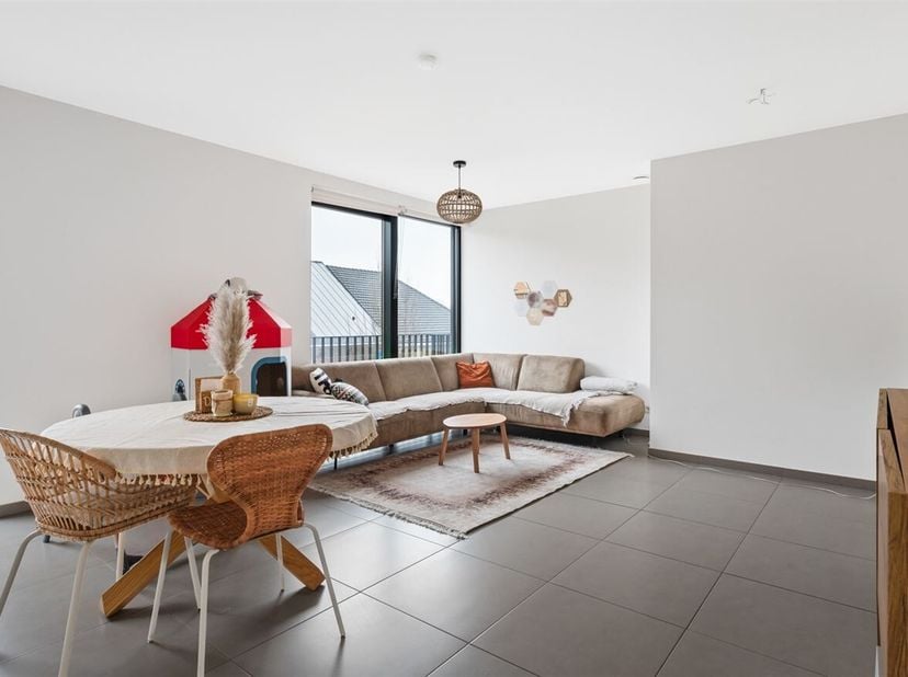 Appartement à vendre
                    à 2180 Ekeren