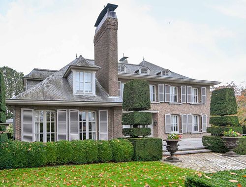                                         Villa te koop in Opdorp, € 1.550.000
