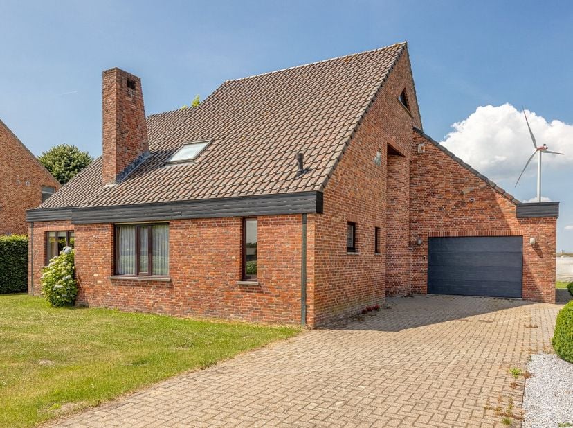 Maison à vendre
                    à 2321 Meer