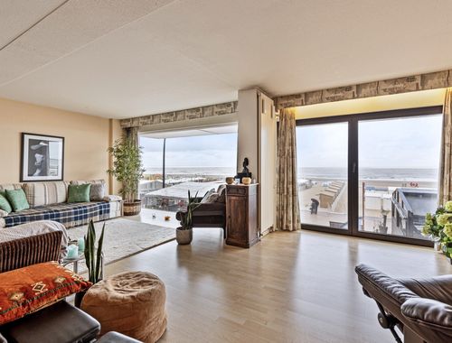                                         Appartement à vendre à Blankenberge, € 610.000
