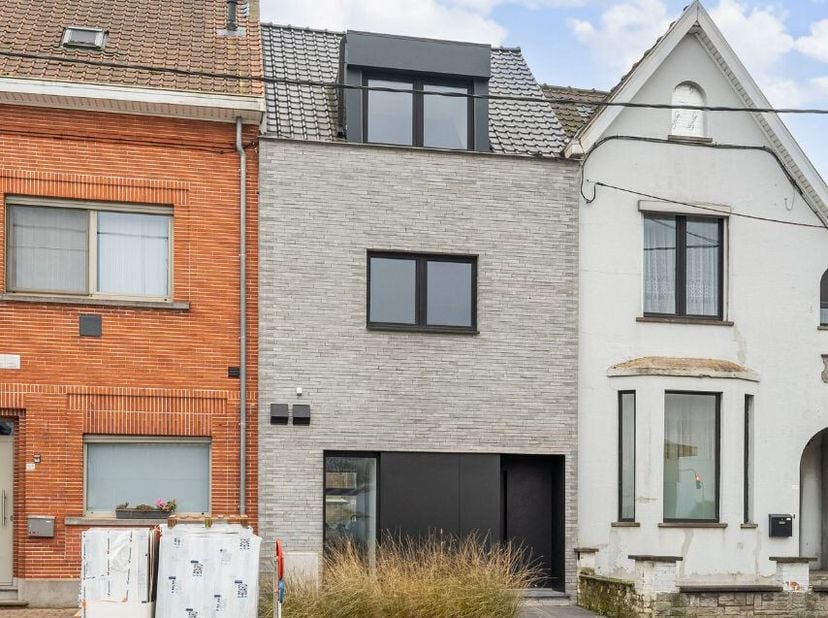 Maison à vendre
                    à 8530 Harelbeke