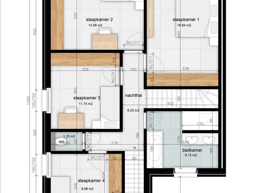 Maison à vendre
                    à 3520 Zonhoven