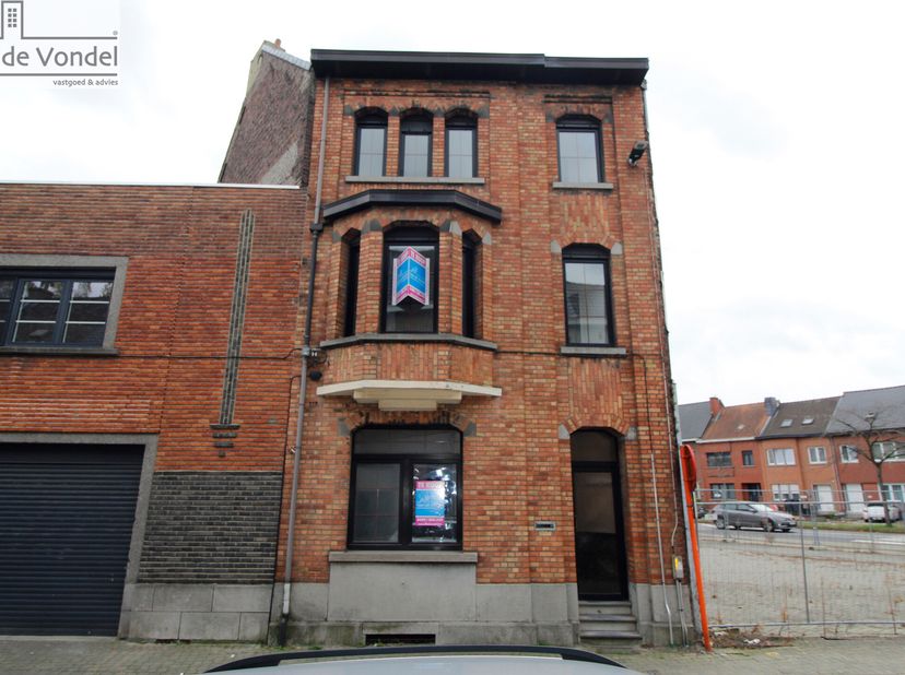 Maison à vendre
                    à 9300 Aalst
