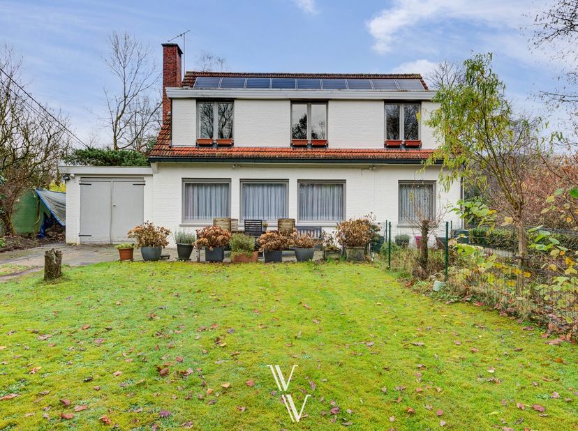 Maison à vendre
                    à 2980 Halle