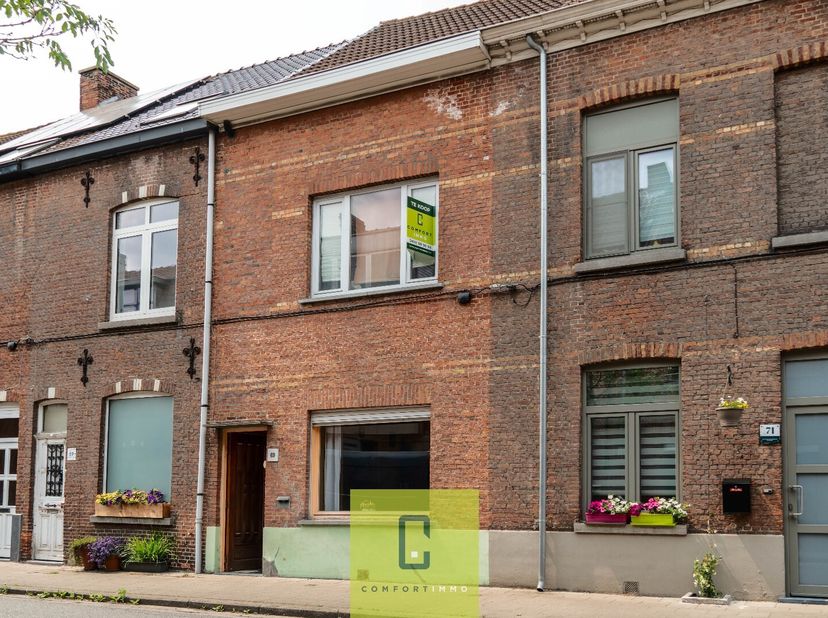 Maison à vendre
                    à 8310 Assebroek