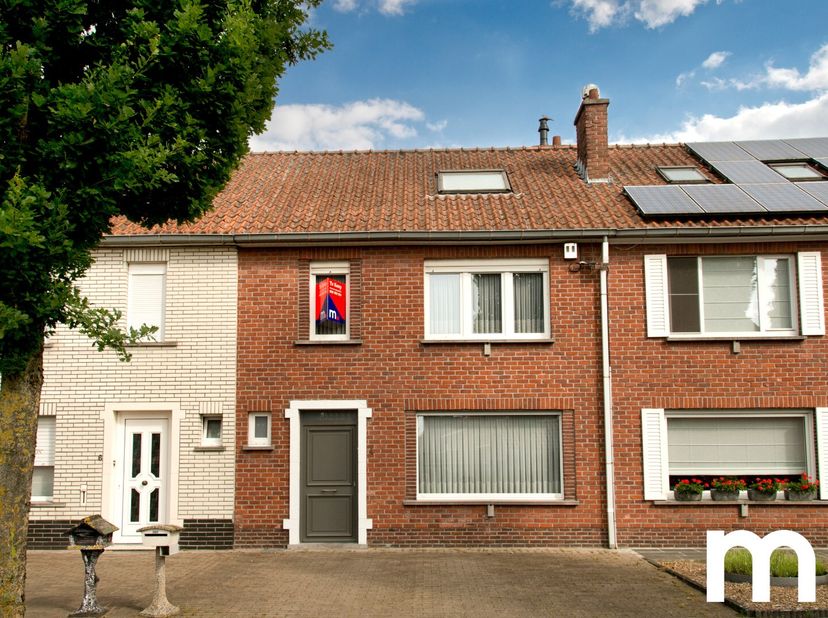 Maison à vendre
                    à 8540 Deerlijk