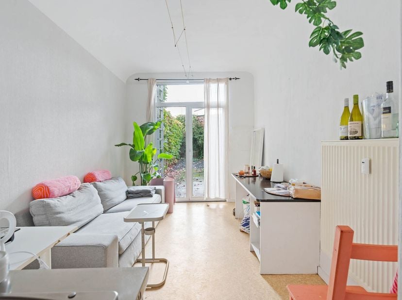Appartement à vendre
                    à 2020 Antwerpen