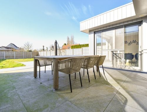                                         Woning te koop in Klemskerke, € 480.000
