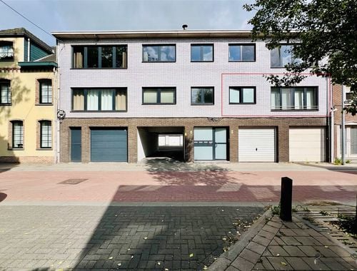                                         Appartement à vendre à Hamme, € 219.000
