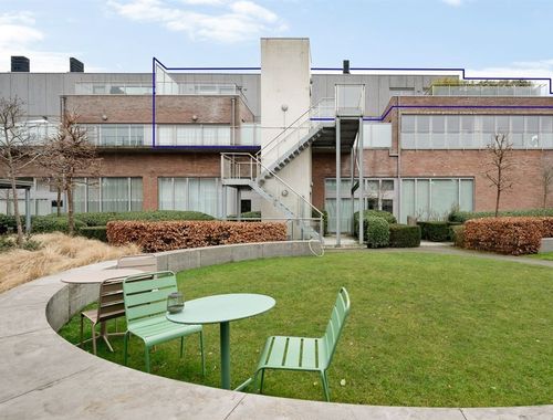                                        Woning te koop in Mechelen, € 668.000
