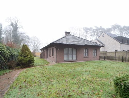                                         Maison à louer à Kasterlee, € 1.350
