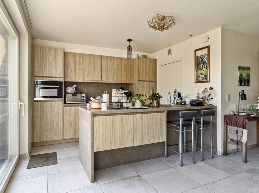 Maison à vendre
                    à 8530 Harelbeke