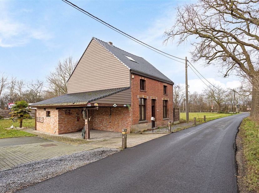Maison à vendre
                    à 1840 Londerzeel