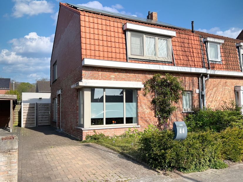 Maison à vendre
                    à 8000 Brugge