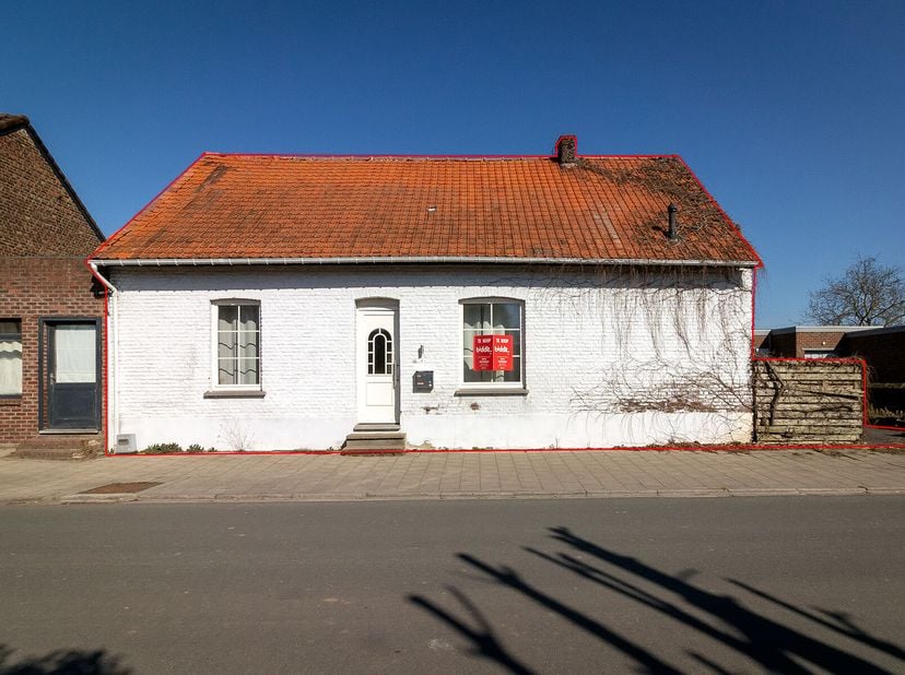 Maison à vendre
                    à 3800 Zepperen